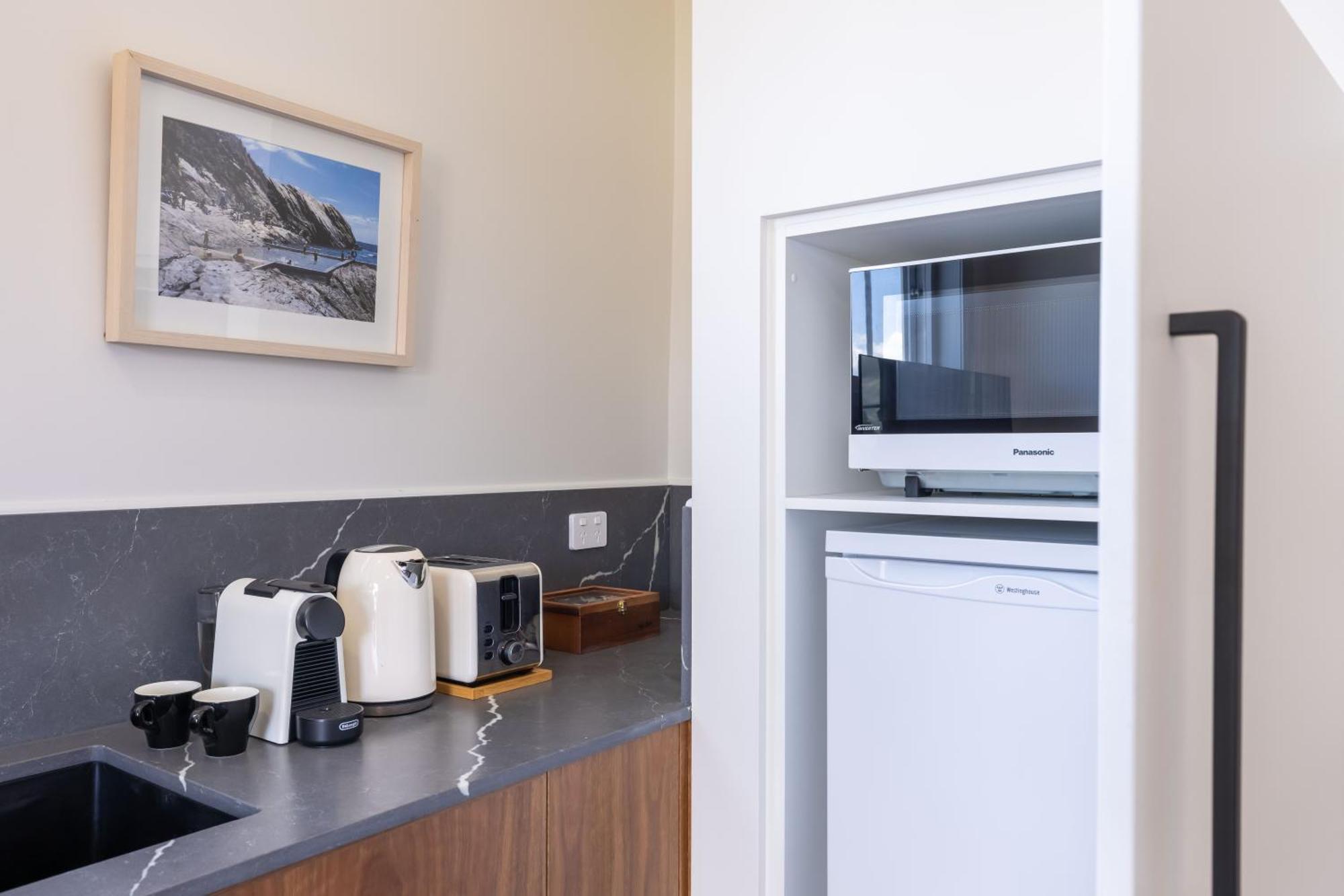 Bermagui Beach Hotel Quarto foto