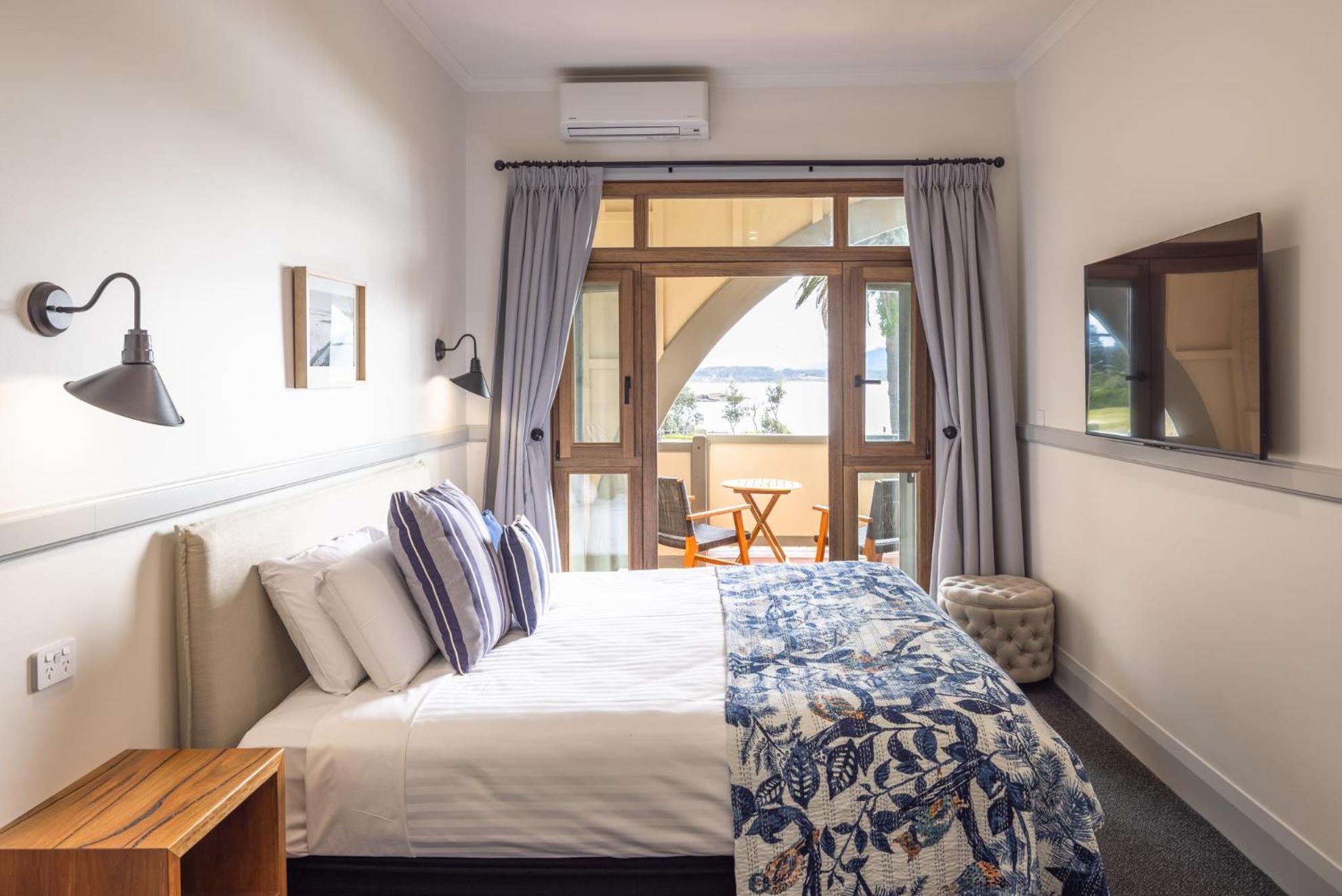 Bermagui Beach Hotel Quarto foto