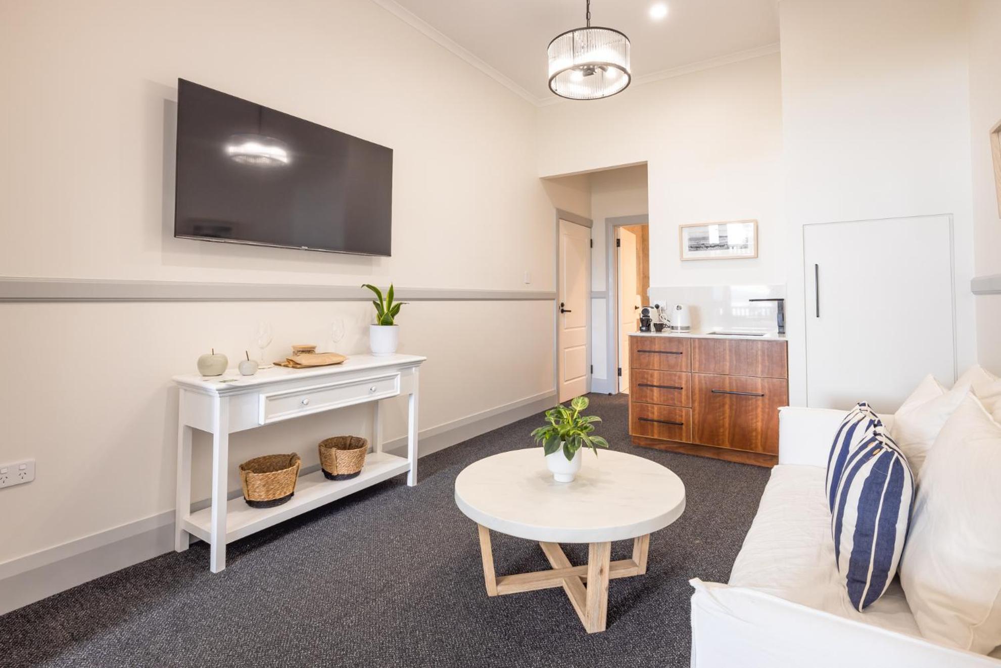 Bermagui Beach Hotel Quarto foto